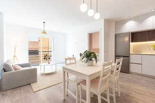 Piso en venta en Gamarra - La Trinidad en Málaga