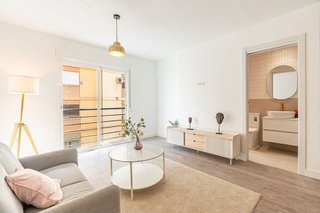 Piso en venta en Gamarra - La Trinidad en Málaga