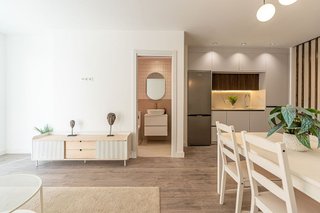 Piso en venta en Gamarra - La Trinidad en Málaga