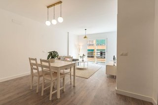 Piso en venta en Gamarra - La Trinidad en Málaga