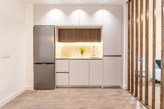 Piso en venta en Gamarra - La Trinidad en Málaga