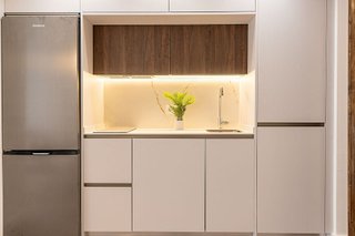 Piso en venta en Gamarra - La Trinidad en Málaga
