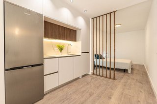Piso en venta en Gamarra - La Trinidad en Málaga