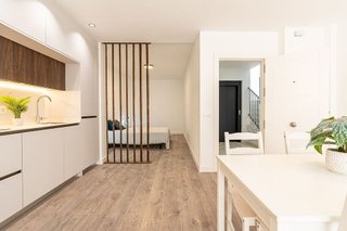 Piso en venta en Gamarra - La Trinidad en Málaga