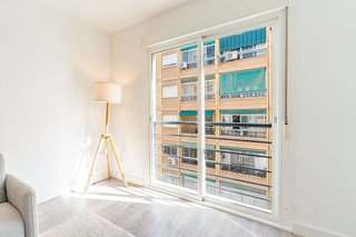 Piso en venta en Gamarra - La Trinidad en Málaga