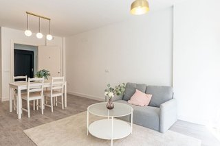 Piso en venta en Gamarra - La Trinidad en Málaga
