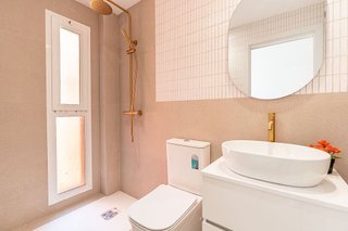 Piso en venta en Gamarra - La Trinidad en Málaga