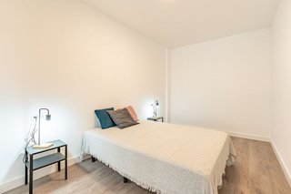 Piso en venta en Gamarra - La Trinidad en Málaga