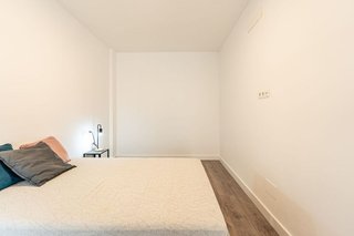 Piso en venta en Gamarra - La Trinidad en Málaga
