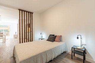 Piso en venta en Gamarra - La Trinidad en Málaga