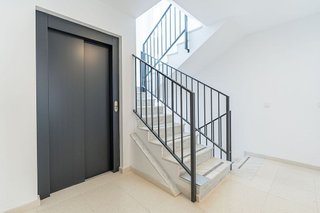 Piso en venta en Gamarra - La Trinidad en Málaga