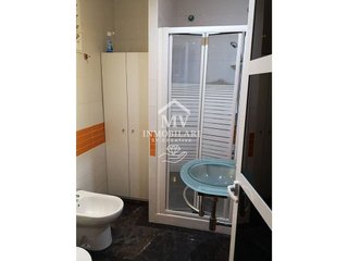 Piso en alquiler en Colores - Entreparques en Sevilla