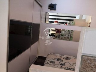 Piso en alquiler en Colores - Entreparques en Sevilla