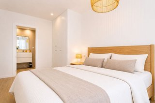 Piso en alquiler en El Montgó en Dénia