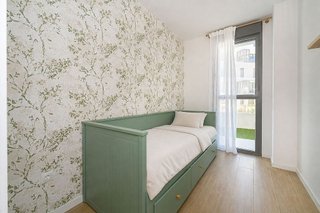 Piso en alquiler en El Montgó en Dénia