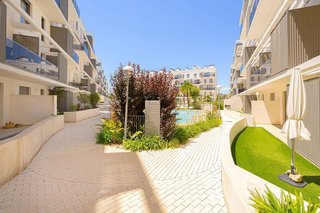 Piso en alquiler en El Montgó en Dénia