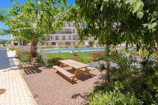 Piso en alquiler en El Montgó en Dénia