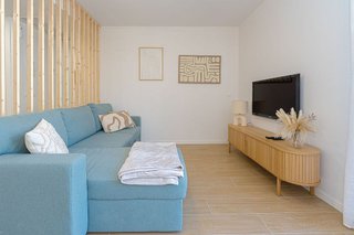 Piso en alquiler en El Montgó en Dénia