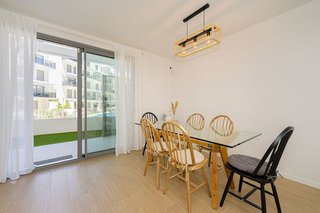Piso en alquiler en El Montgó en Dénia