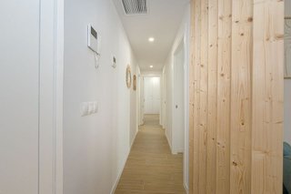 Piso en alquiler en El Montgó en Dénia