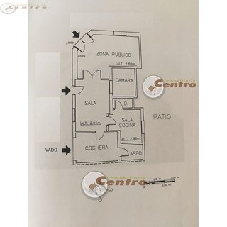 Piso en venta en El Pilar en Albacete