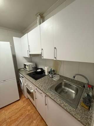 Piso en alquiler en Carmelitas - San Marcos - Campillo en Salamanca