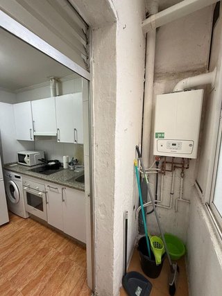 Piso en alquiler en Carmelitas - San Marcos - Campillo en Salamanca
