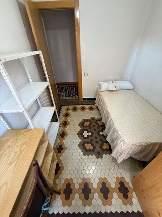 Piso en alquiler en Carmelitas - San Marcos - Campillo en Salamanca