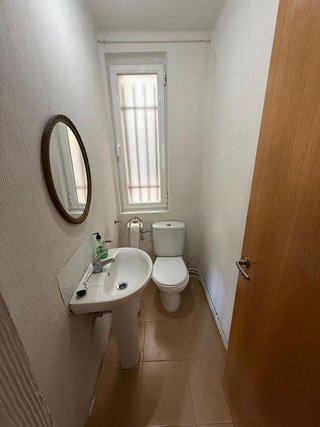 Piso en alquiler en Carmelitas - San Marcos - Campillo en Salamanca
