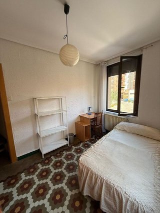 Piso en alquiler en Carmelitas - San Marcos - Campillo en Salamanca
