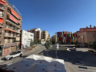 Piso en alquiler en Carmelitas - San Marcos - Campillo en Salamanca