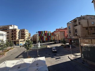 Piso en alquiler en Carmelitas - San Marcos - Campillo en Salamanca