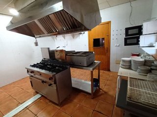 Local comercial en alquiler en Este en Mérida