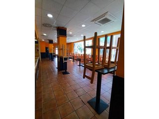 Local comercial en alquiler en Este en Mérida