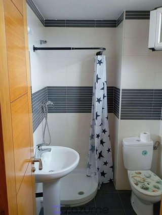 Piso en alquiler en Camarena