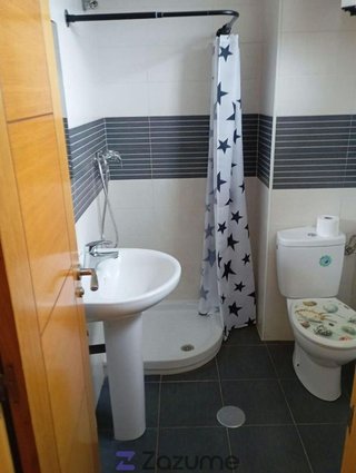 Piso en alquiler en Camarena