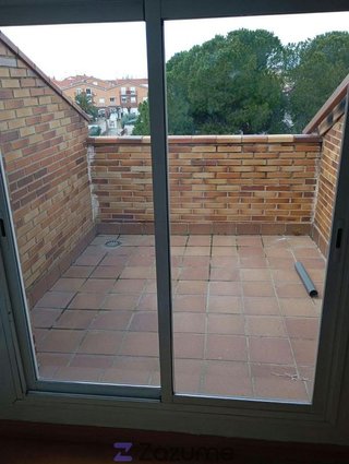 Piso en alquiler en Camarena