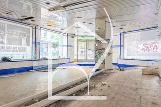 Local comercial en alquiler en Salesas - Labradores en Salamanca