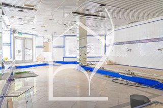 Local comercial en alquiler en Salesas - Labradores en Salamanca
