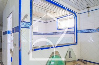 Local comercial en alquiler en Salesas - Labradores en Salamanca