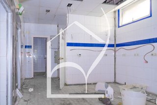 Local comercial en alquiler en Salesas - Labradores en Salamanca