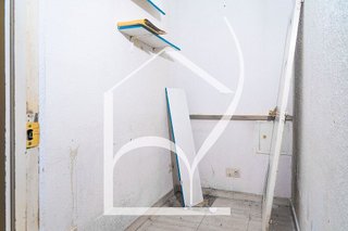 Local comercial en alquiler en Salesas - Labradores en Salamanca