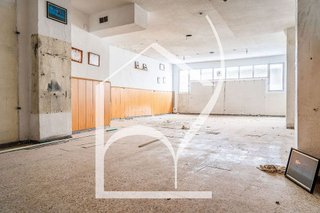 Local comercial en alquiler en Salesas - Labradores en Salamanca