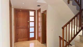 Casa adosada en alquiler en Casco Urbano en Villaviciosa de Odón