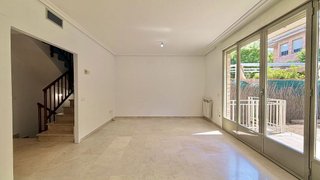 Casa adosada en alquiler en Casco Urbano en Villaviciosa de Odón