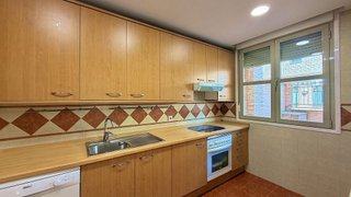 Casa adosada en alquiler en Casco Urbano en Villaviciosa de Odón