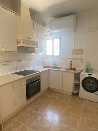 Chalet en alquiler en Centro Ciudad en Fuengirola