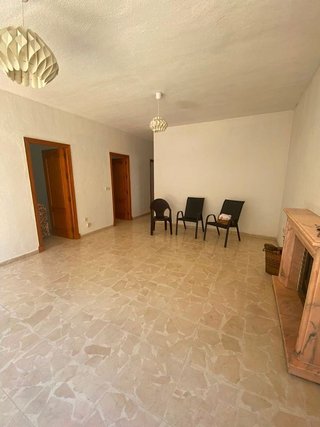 Chalet en alquiler en Centro Ciudad en Fuengirola