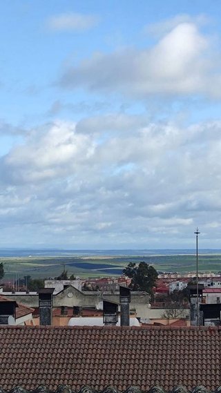 Piso en venta en Ciudad Monumental en Cáceres