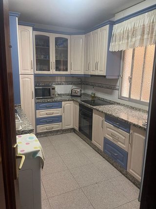 Piso en alquiler en Ciudad Jardín - Zoco en Córdoba